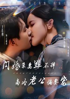 闪婚孕妻逃不掉，高冷老公偏要宠