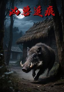 凶兽追痕