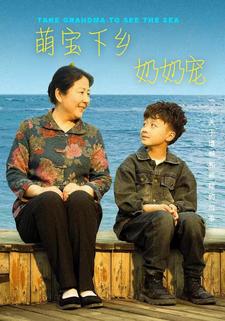 萌宝下乡奶奶宠