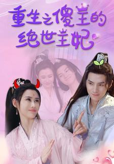 重生 之傻王的绝世王妃