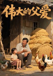 伟大的父爱