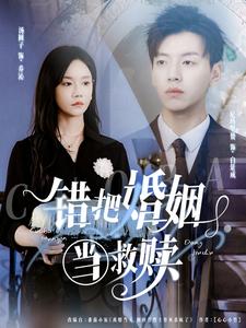 错把婚姻当救赎