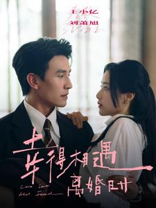 幸得相遇离婚时