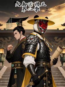 大秦活阎王第二季