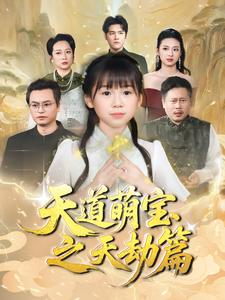 天道萌宝之天劫篇