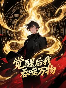 觉醒后我吞噬万物