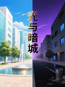 光与暗城