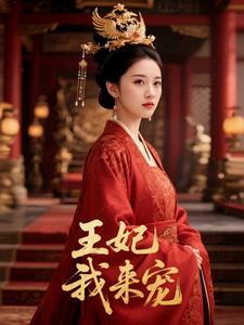 王妃我来宠