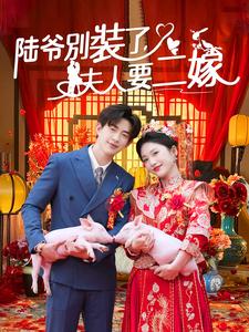 陆爷别装了，夫人要二嫁