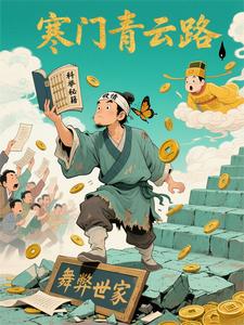 寒门青云路