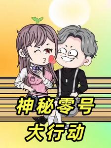 神秘零号大行动