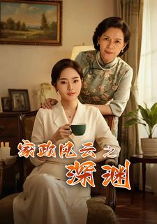 家政风云之深渊