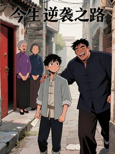 今生逆袭之路