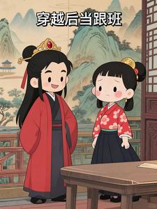 穿越后当跟班
