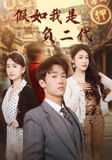 假如我是负二代