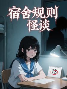 宿舍规则怪谈