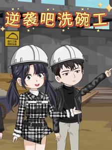 逆袭吧洗碗工