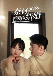 奈何BOSS要契约结婚