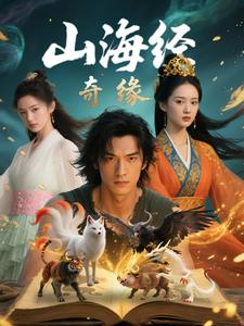 山海经：奇缘
