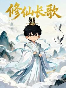 修仙长歌