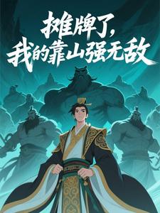 摊牌了，我的靠山强无敌