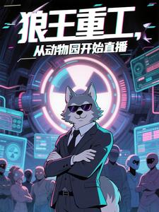 狼王重工，从动物园开始直播