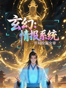 玄幻：情报系统，开局捡漏女帝