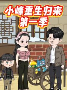 小峰重生归来第一季