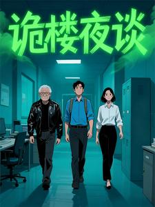 诡楼夜谈