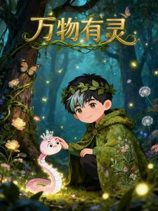 万物有灵