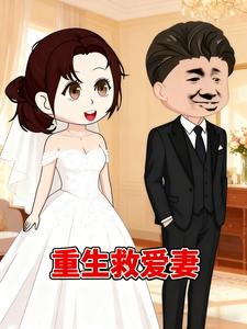 重生救爱妻