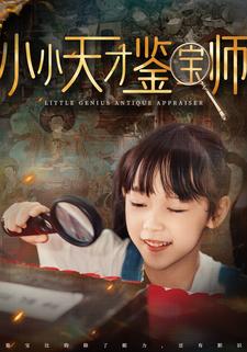 小小天才鉴宝师
