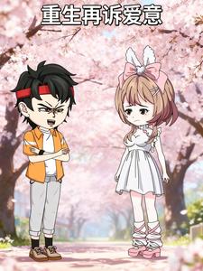 重生再诉爱意