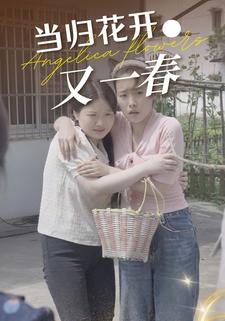 当归花开又一春