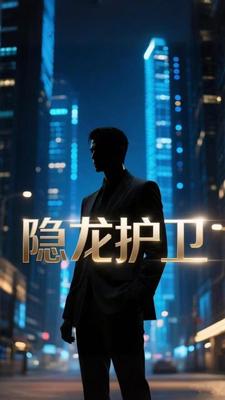 隐龙护卫