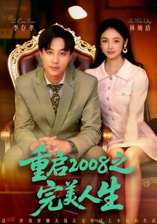 重启2008之完美人生