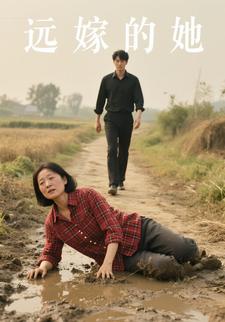 远嫁的她