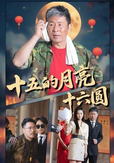 十五的月亮十六圆