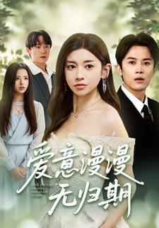 爱意漫漫无归期