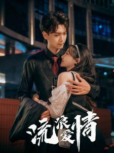 流浪爱情