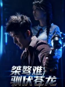 桀骜难驯伏苍龙