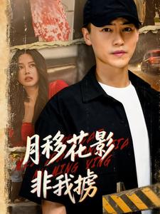 月移花影非我掳