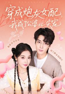 穿成炮灰女配，我成了公婆心尖宠