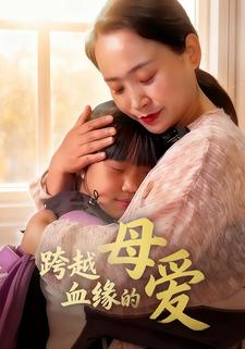 跨越血缘的母爱