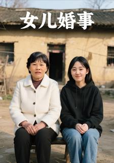 女儿婚事