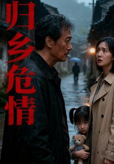 归乡危情