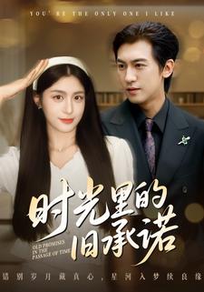 时光里的旧承诺