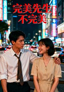 完美先生不完美