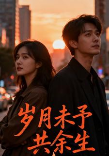 岁月未予共余生