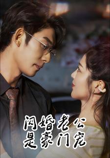 闪婚老公是豪门宠